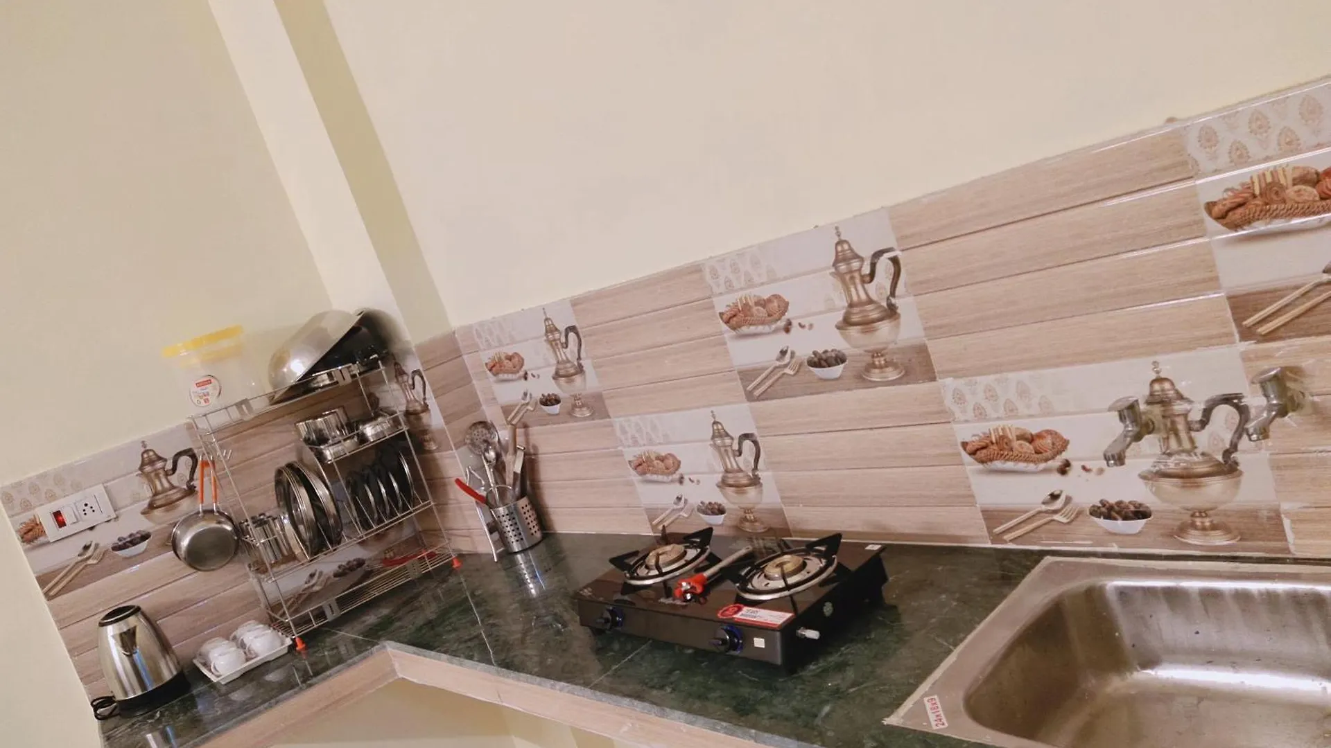 Homestay Incredible Banaras Inn Varanasi India