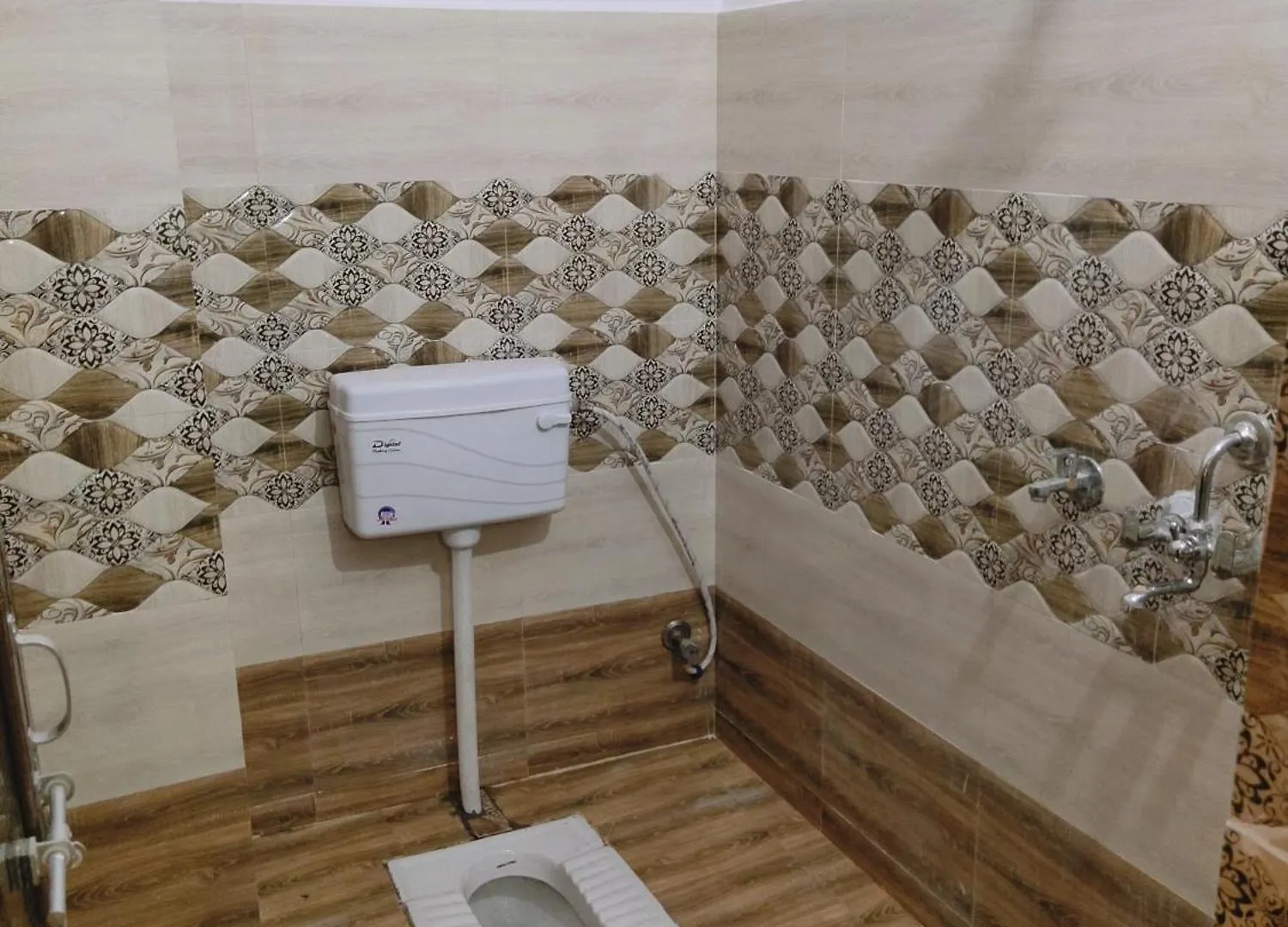 Homestay Incredible Banaras Inn Varanasi