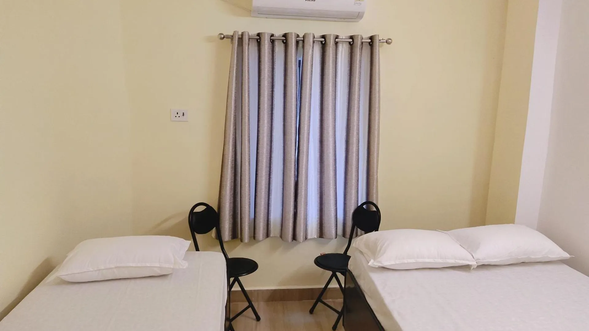 Incredible Banaras Inn Varanasi 0*,