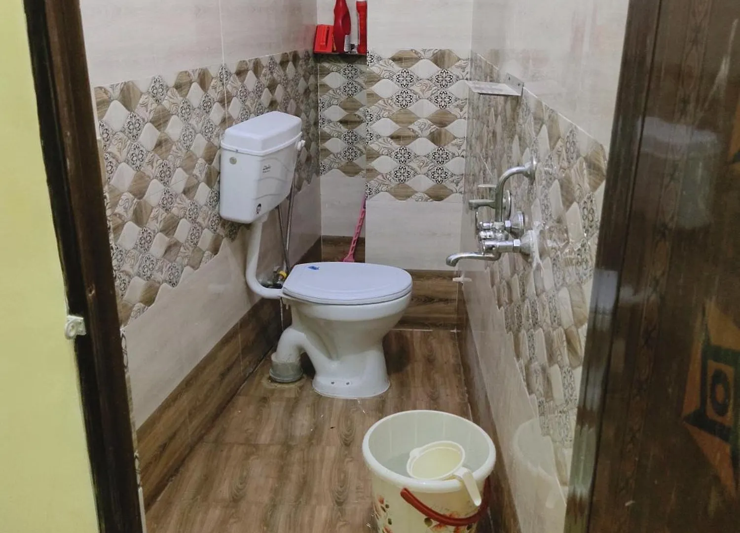 Incredible Banaras Inn Varanasi
