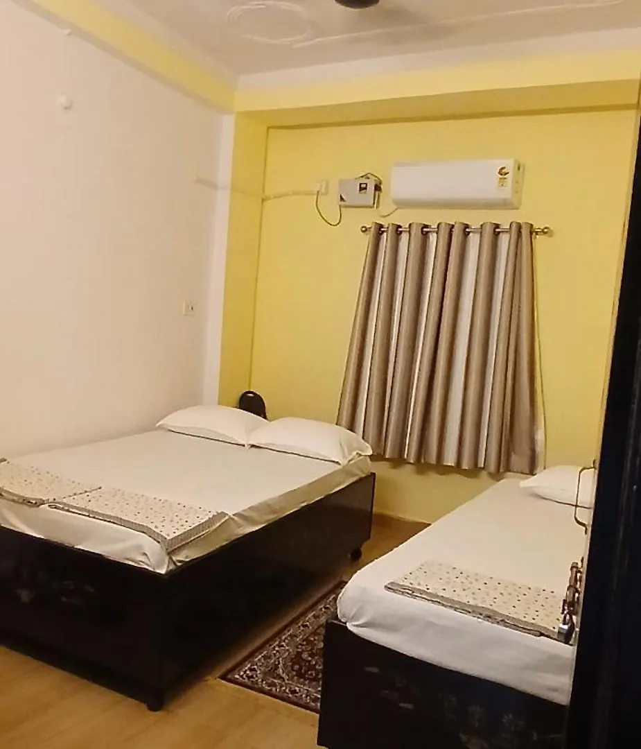 Incredible Banaras Inn Varanasi India