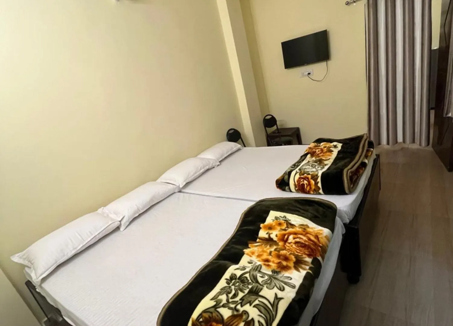 Homestay Incredible Banaras Inn Varanasi