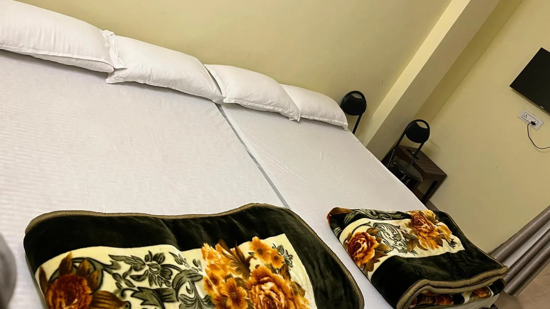 Homestay Incredible Banaras Inn Varanasi