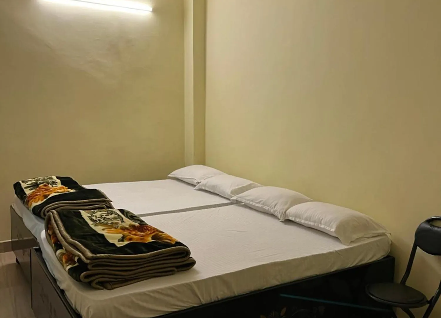 Homestay Incredible Banaras Inn Varanasi India